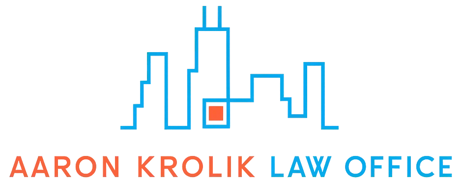 aaron access breaking chicago cook county deposit denial failure krolik landlord lawyer lease legal maintain office renters rights tenant